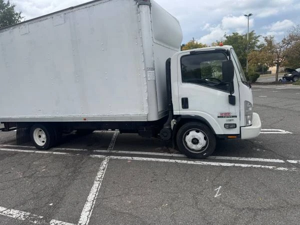 2014 Isuzu Elf - Image 4 of 5