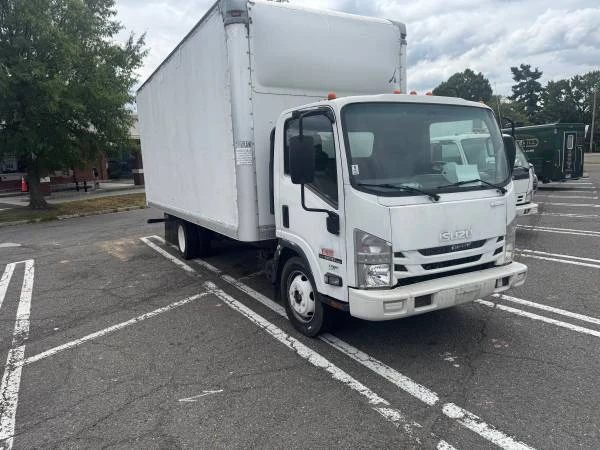 2014 Isuzu Elf - Image 5 of 5