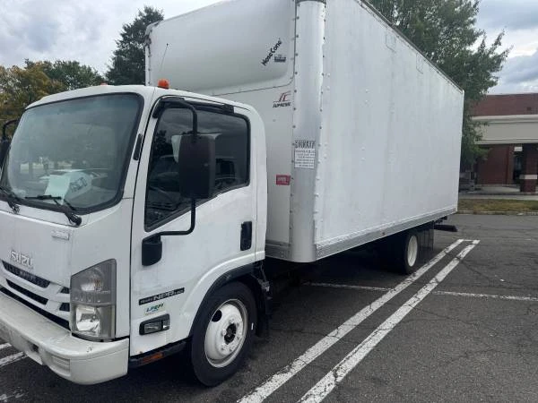 2014 Isuzu Elf - Image 3 of 5