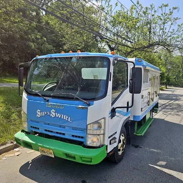2014 Isuzu NPR