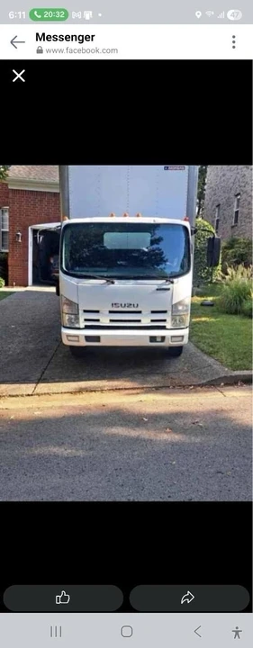 2014 Isuzu Elf - Image 3 of 4