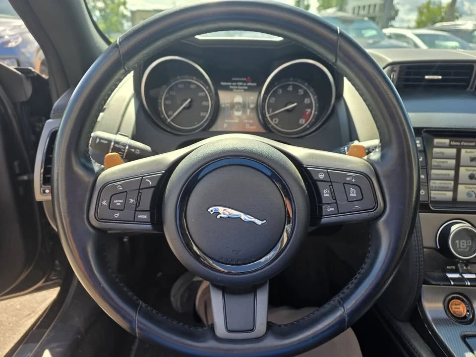 2014 Jaguar F-Type 1st Gen - Image 17 of 20