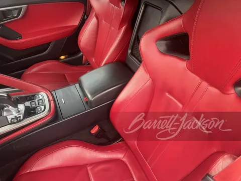 2014 Jaguar F-Type 1st Gen - Image 3 of 26