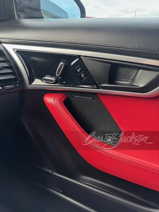 2014 Jaguar F-Type 1st Gen - Image 7 of 26