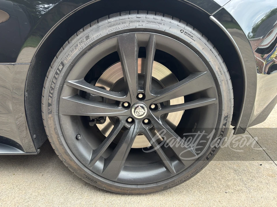 2014 Jaguar F-Type 1st Gen - Image 7 of 18