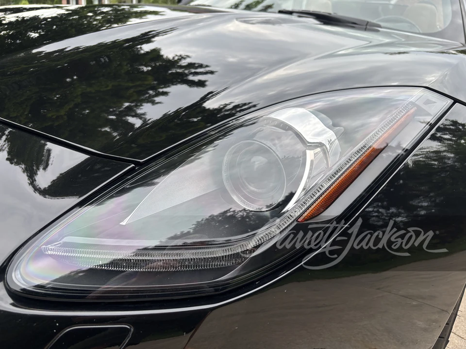 2014 Jaguar F-Type 1st Gen - Image 6 of 18
