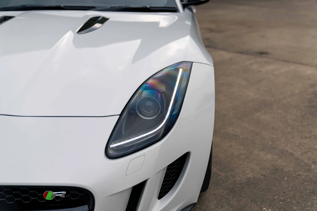 2014 Jaguar F-Type R 1st Gen - Image 19 of 31