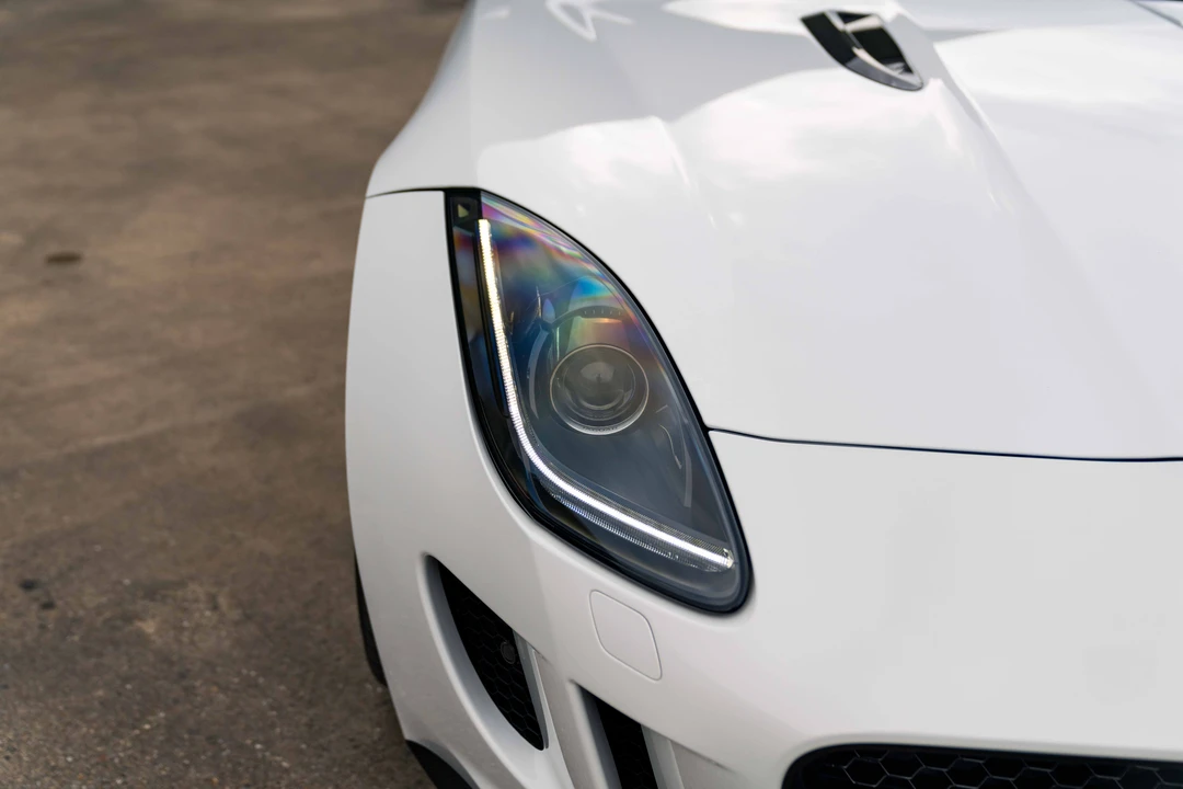 2014 Jaguar F-Type R 1st Gen - Image 20 of 31