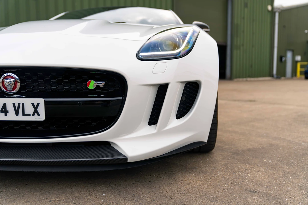 2014 Jaguar F-Type R 1st Gen - Image 23 of 31