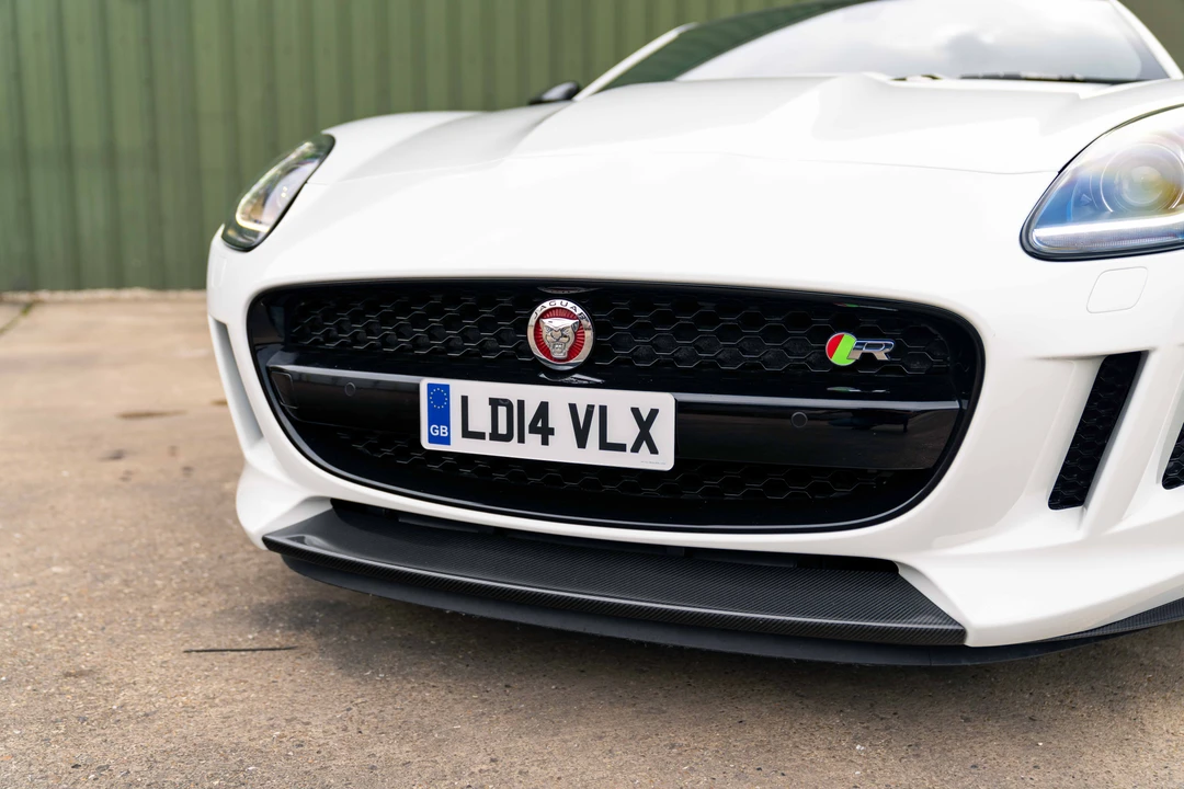 2014 Jaguar F-Type R 1st Gen - Image 24 of 31