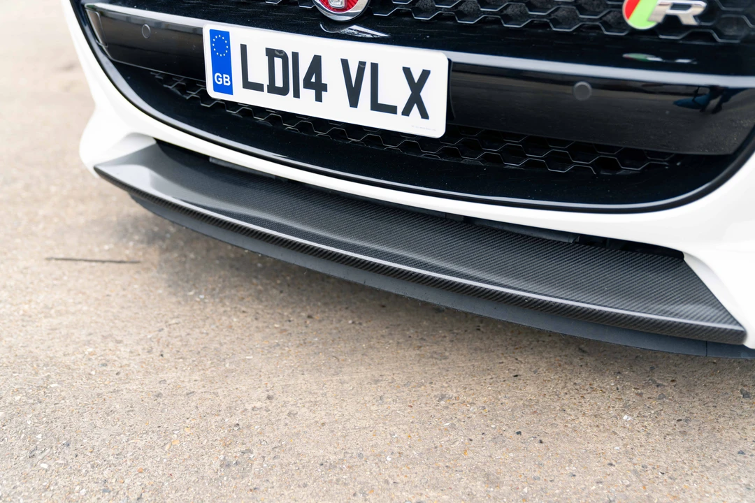 2014 Jaguar F-Type R 1st Gen - Image 26 of 31