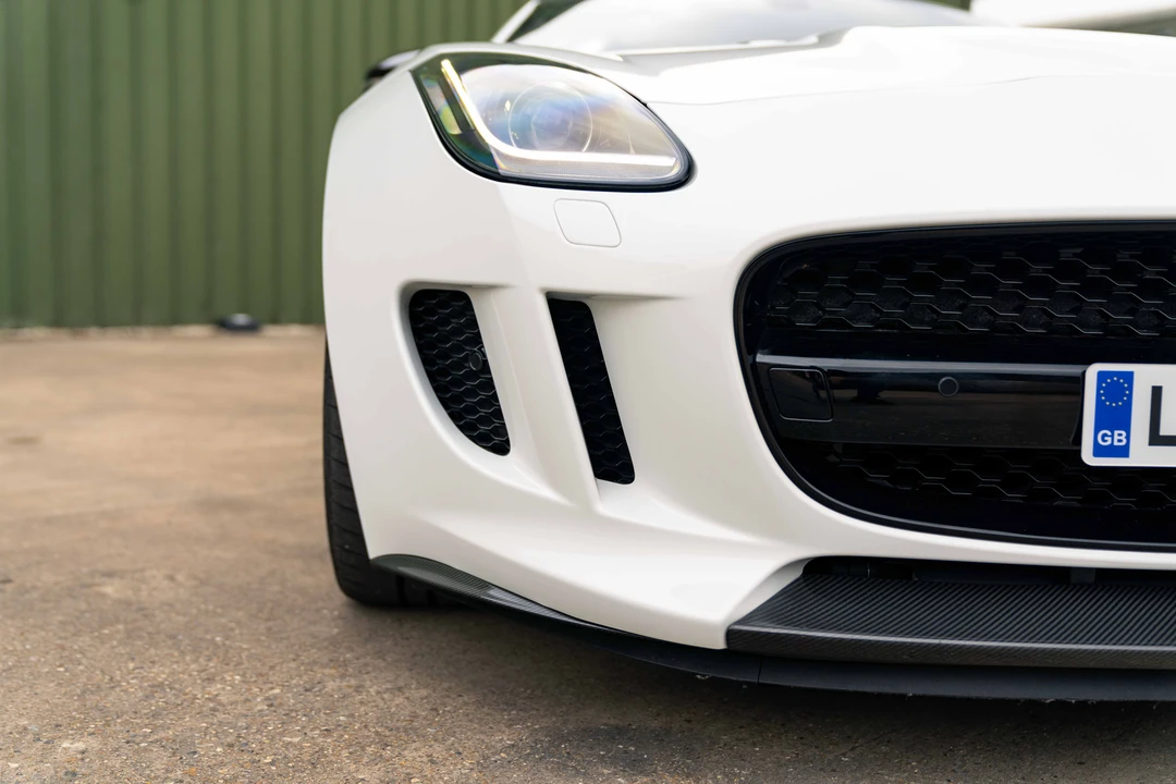 2014 Jaguar F-Type R 1st Gen - Image 27 of 31