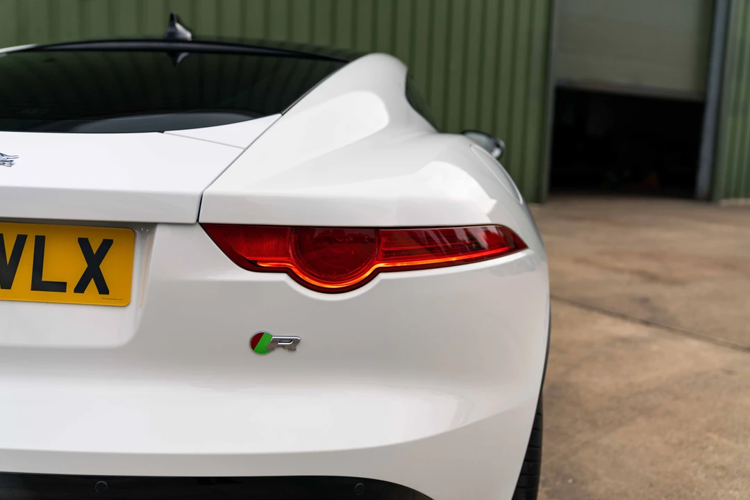 2014 Jaguar F-Type R 1st Gen - Image 29 of 31