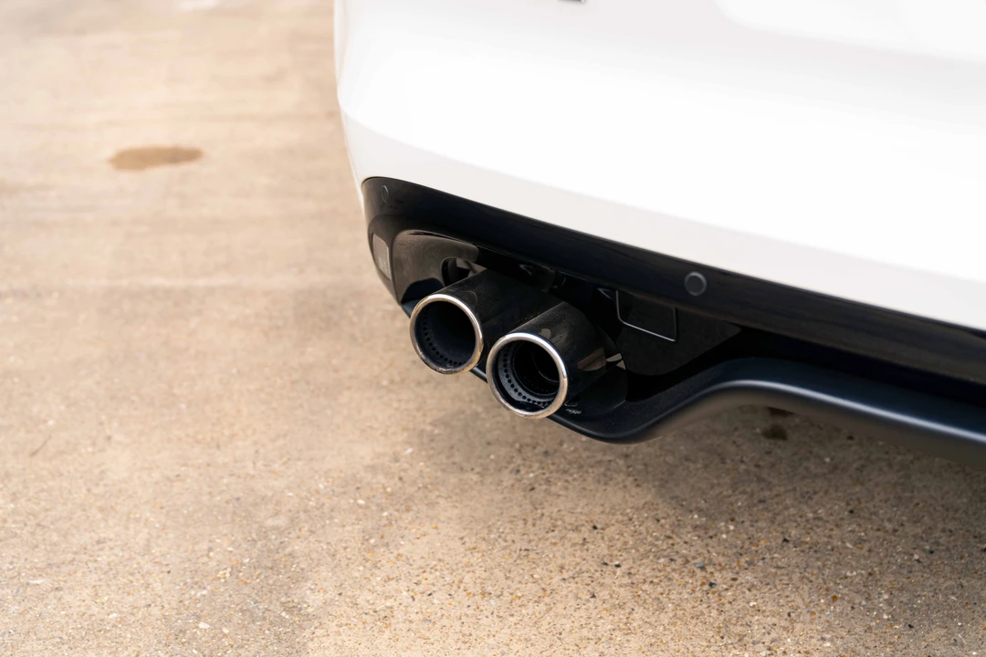 2014 Jaguar F-Type R 1st Gen - Image 31 of 31
