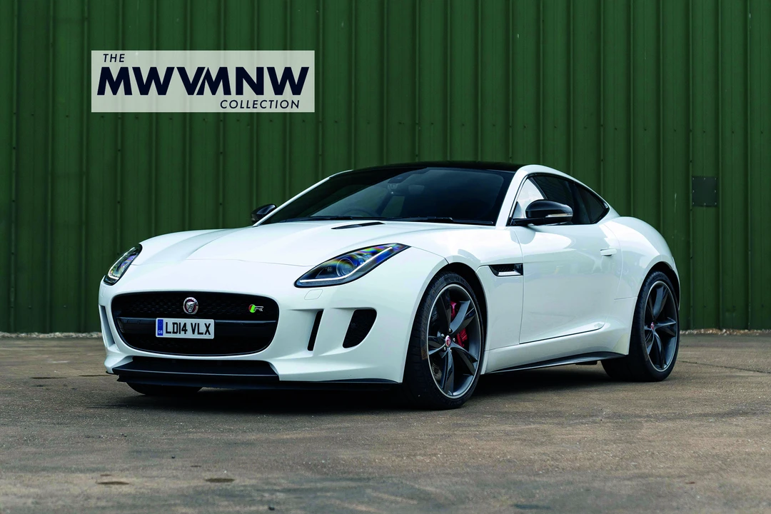 2014 Jaguar F-Type R 1st Gen - Image 2 of 31