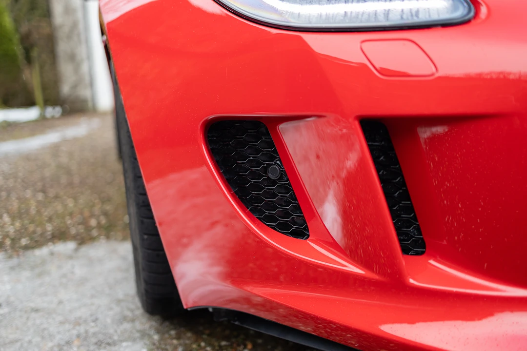 2014 Jaguar F-Type R 1st Gen - Image 17 of 31