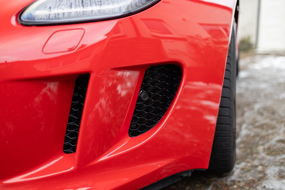 2014 Jaguar F-Type R 1st Gen - Image 18 of 31