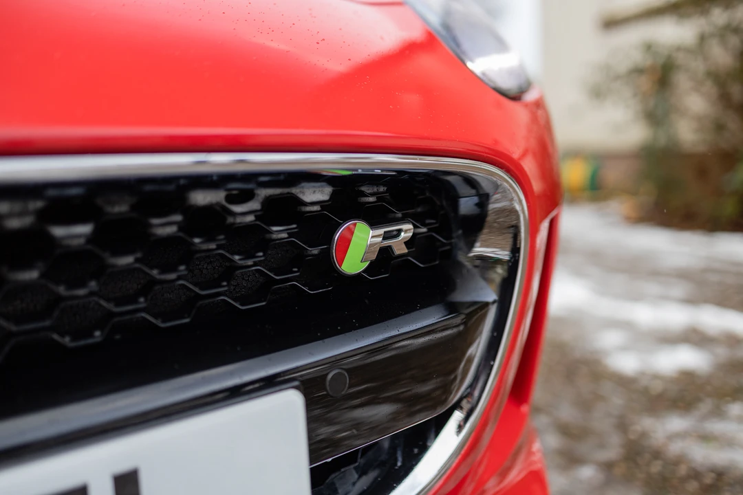 2014 Jaguar F-Type R 1st Gen - Image 21 of 31