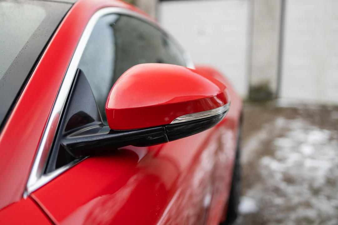2014 Jaguar F-Type R 1st Gen - Image 25 of 31