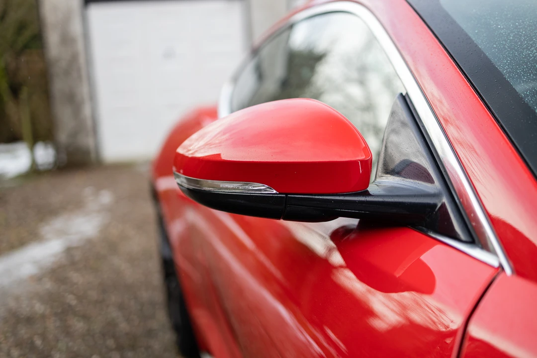 2014 Jaguar F-Type R 1st Gen - Image 28 of 31