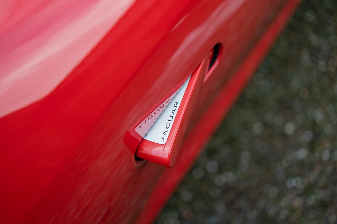 2014 Jaguar F-Type R 1st Gen - Image 31 of 31