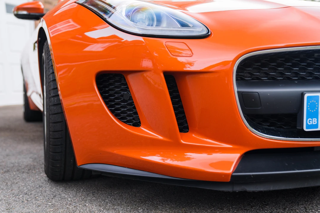 2014 Jaguar F-Type 1st Gen - Image 20 of 31