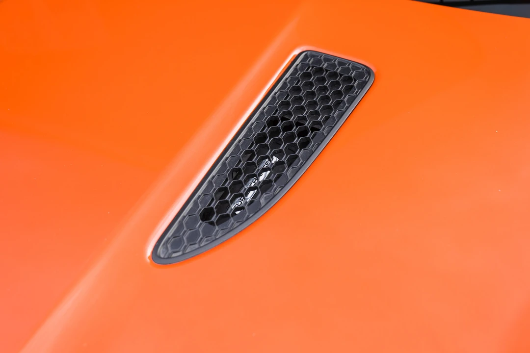 2014 Jaguar F-Type 1st Gen - Image 22 of 31
