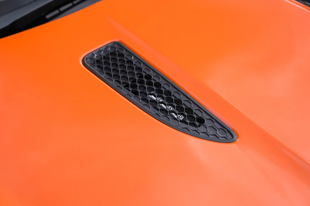 2014 Jaguar F-Type 1st Gen - Image 23 of 31