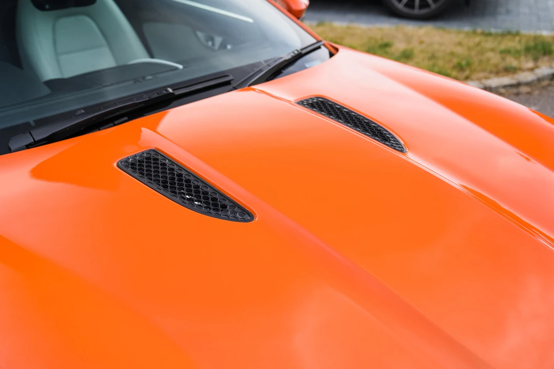2014 Jaguar F-Type 1st Gen - Image 28 of 31