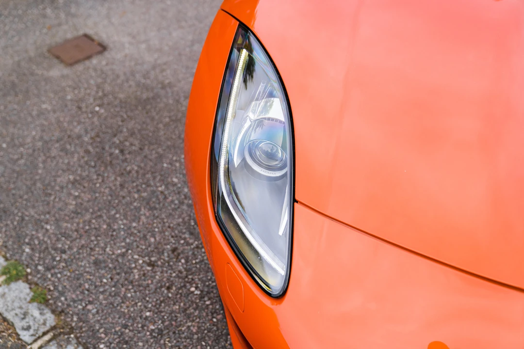 2014 Jaguar F-Type 1st Gen - Image 31 of 31