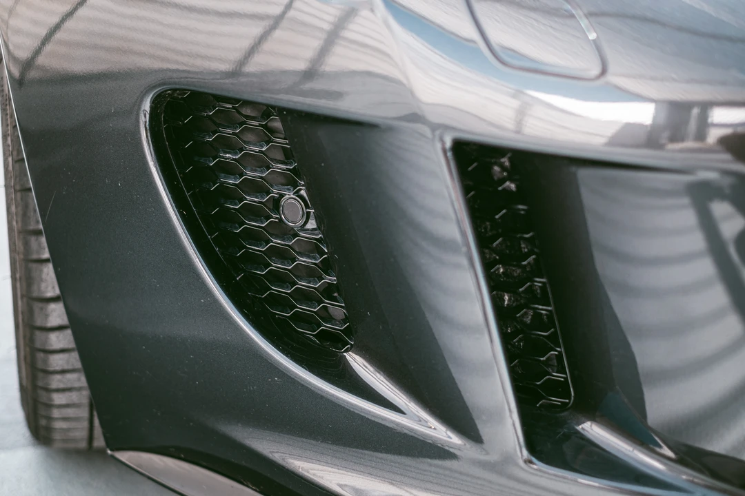 2014 Jaguar F-Type 1st Gen - Image 29 of 31