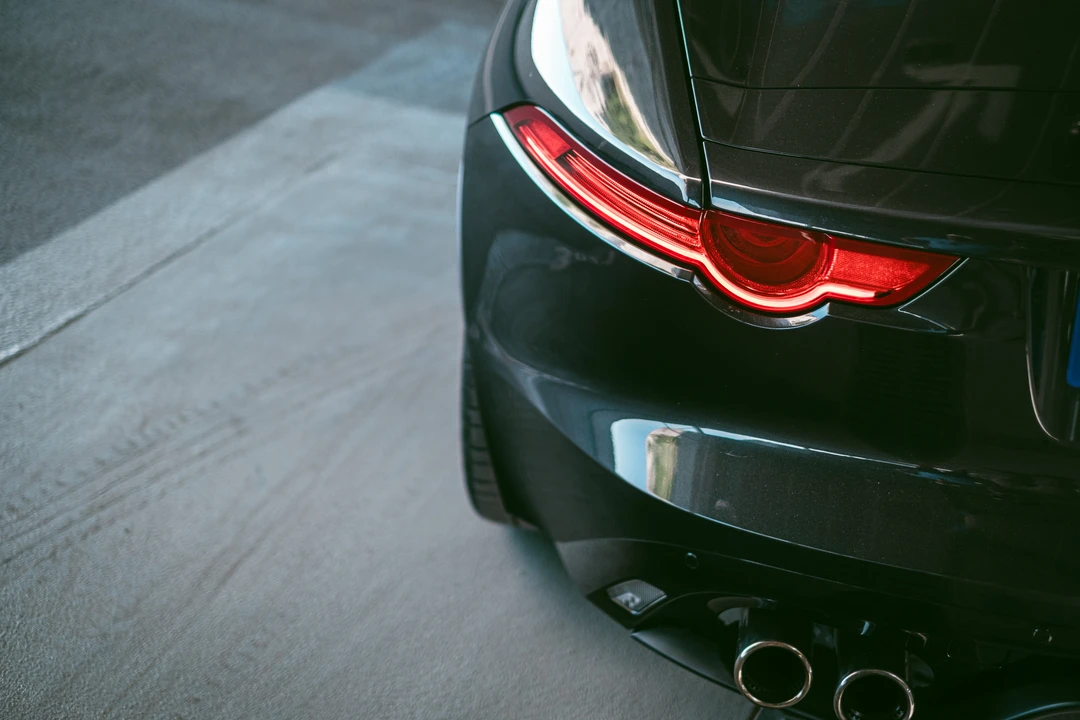2014 Jaguar F-Type 1st Gen - Image 30 of 31