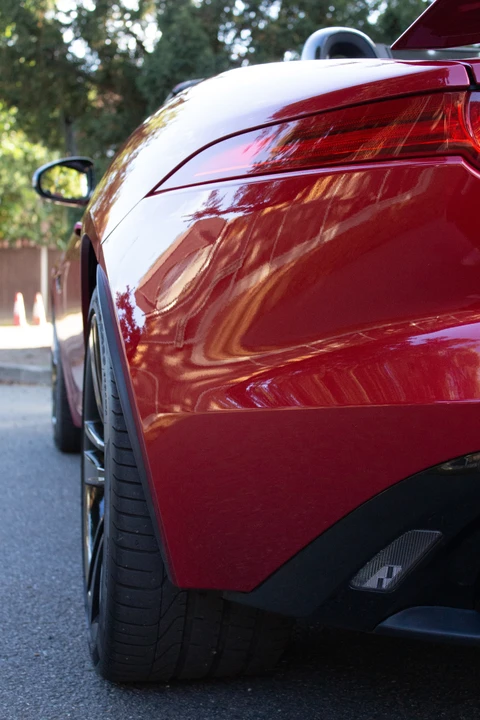2014 Jaguar F-Type 1st Gen - Image 23 of 31