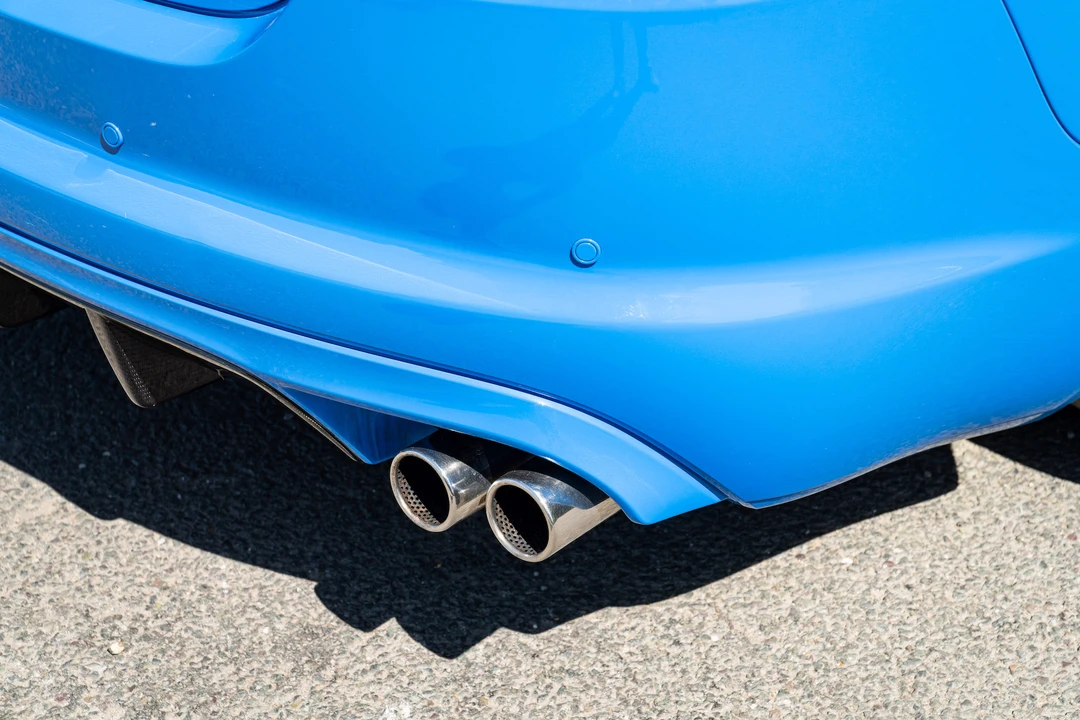 2014 Jaguar X250 XFR - Image 28 of 31