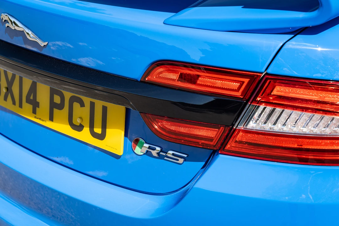 2014 Jaguar X250 XFR - Image 29 of 31
