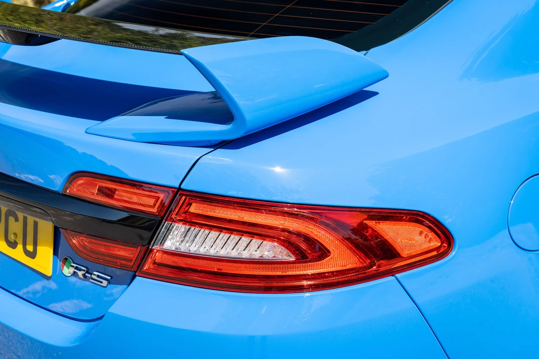 2014 Jaguar X250 XFR - Image 30 of 31