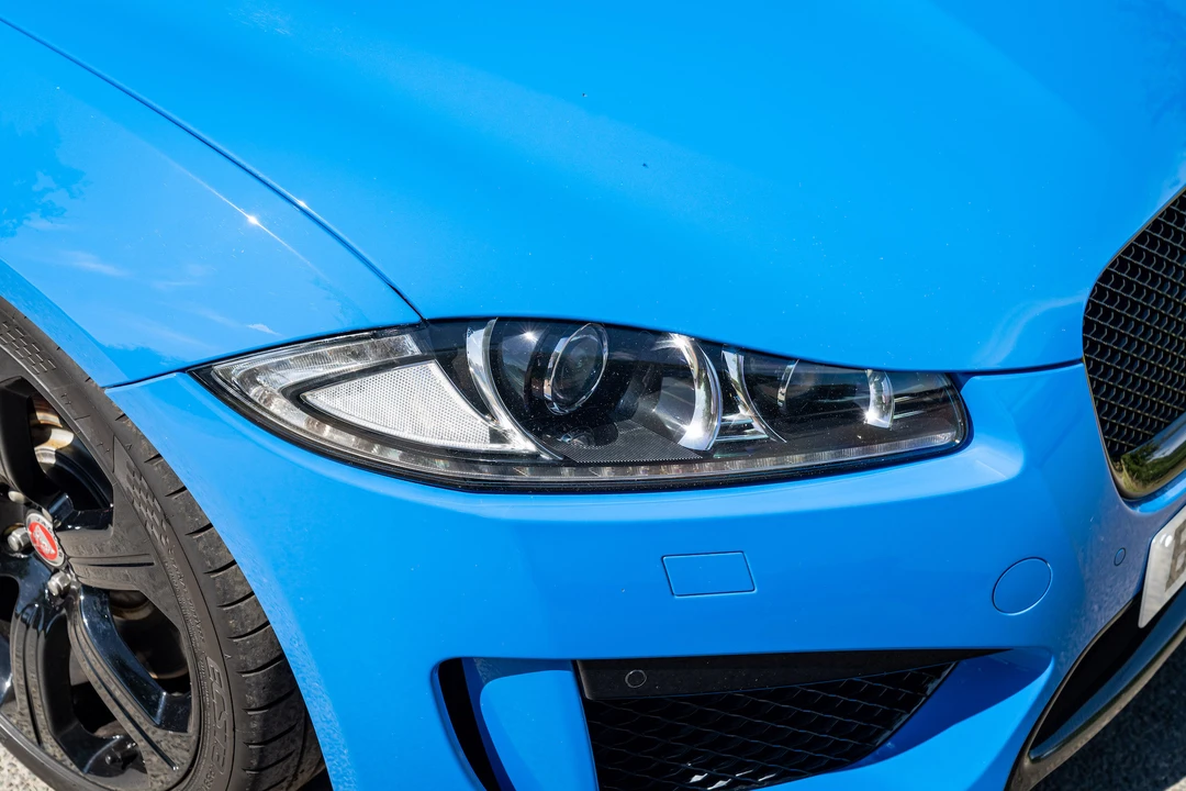 2014 Jaguar X250 XFR - Image 20 of 31