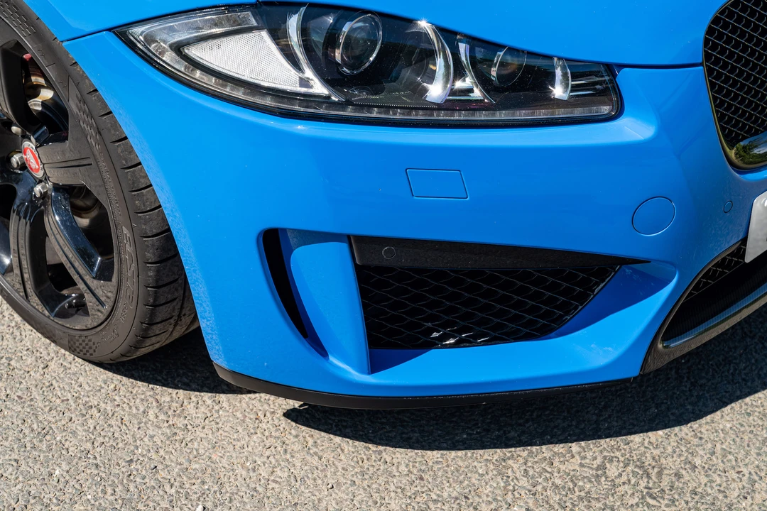 2014 Jaguar X250 XFR - Image 21 of 31