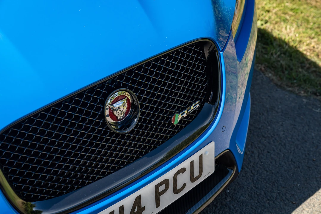 2014 Jaguar X250 XFR - Image 27 of 31