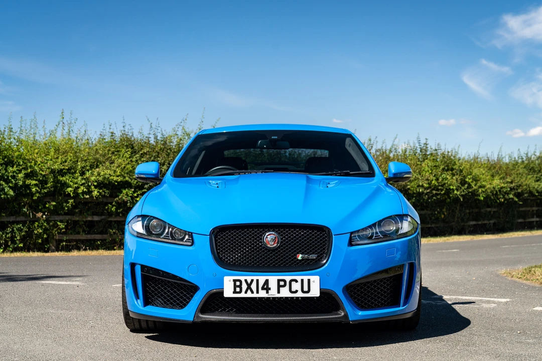 2014 Jaguar X250 XFR - Image 11 of 31