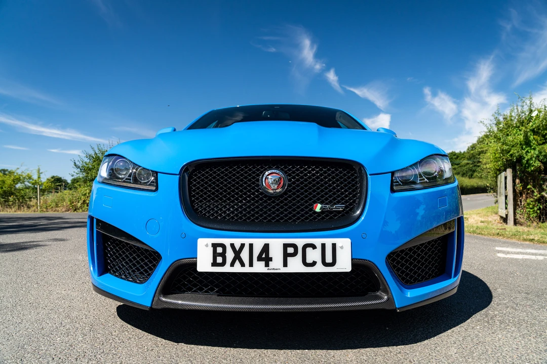 2014 Jaguar X250 XFR - Image 19 of 31