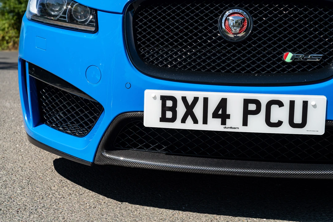 2014 Jaguar X250 XFR - Image 23 of 31