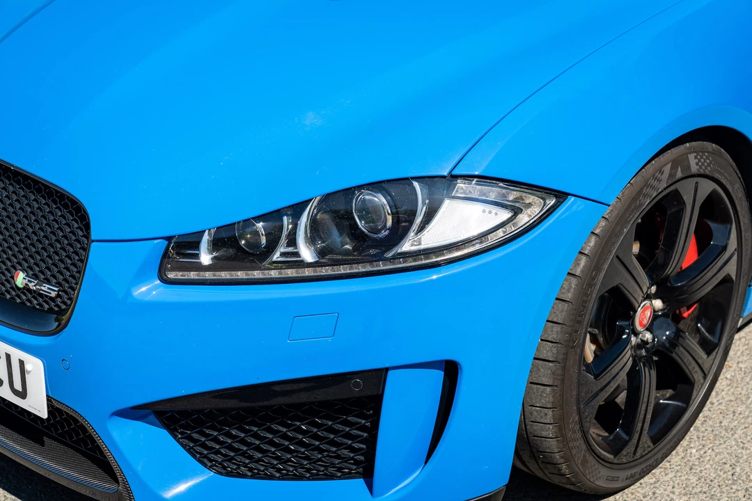2014 Jaguar X250 XFR - Image 24 of 31
