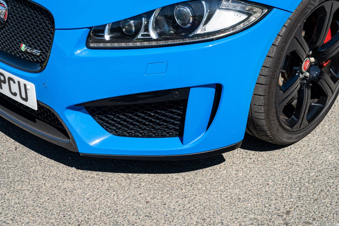 2014 Jaguar X250 XFR - Image 25 of 31