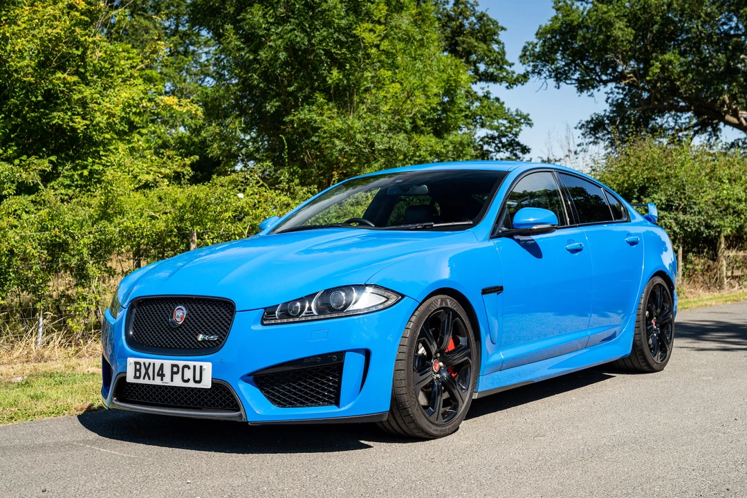 2014 Jaguar X250 XFR - Image 18 of 31