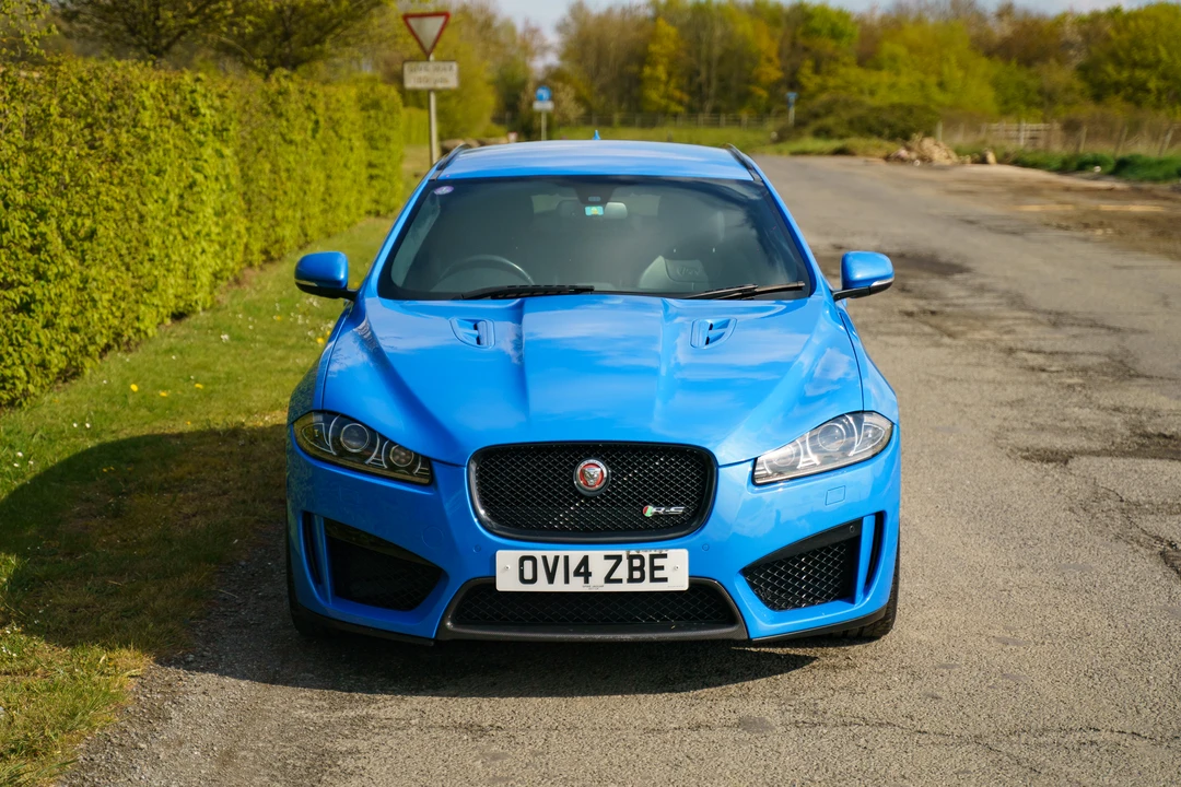 2014 Jaguar X250 XFR - Image 26 of 31