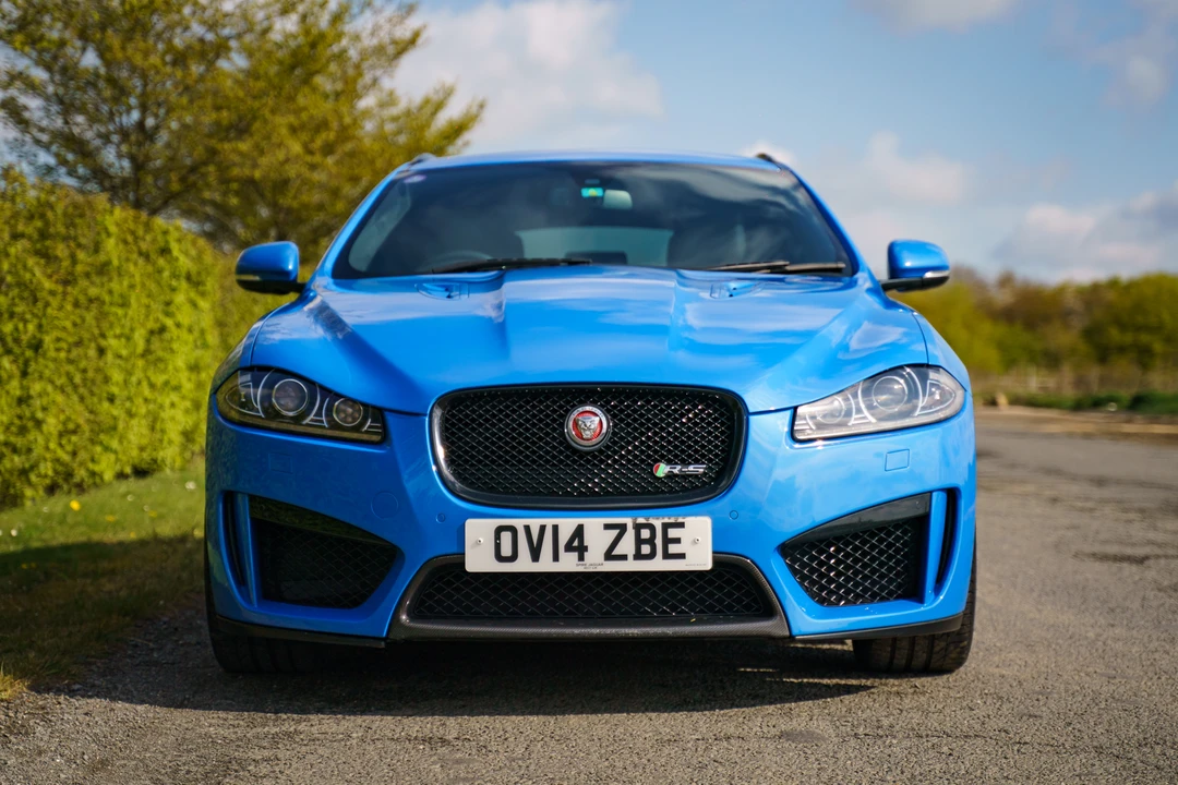 2014 Jaguar X250 XFR - Image 27 of 31