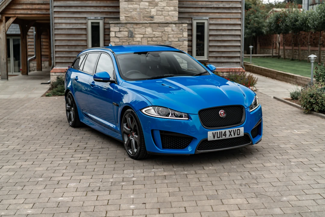 2014 Jaguar X250 XFR - Image 20 of 31