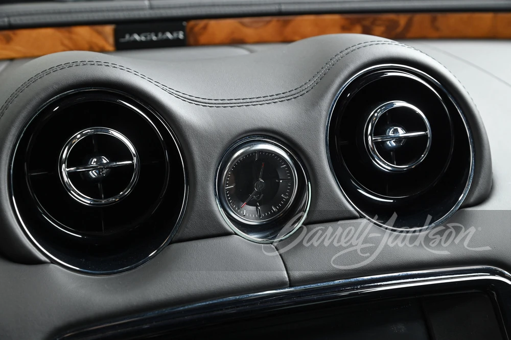 2014 Jaguar X351 XJ - Image 5 of 31