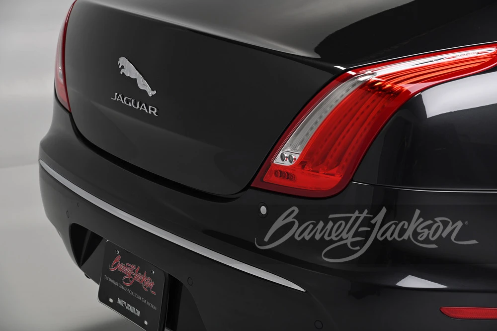 2014 Jaguar X351 XJ - Image 6 of 31